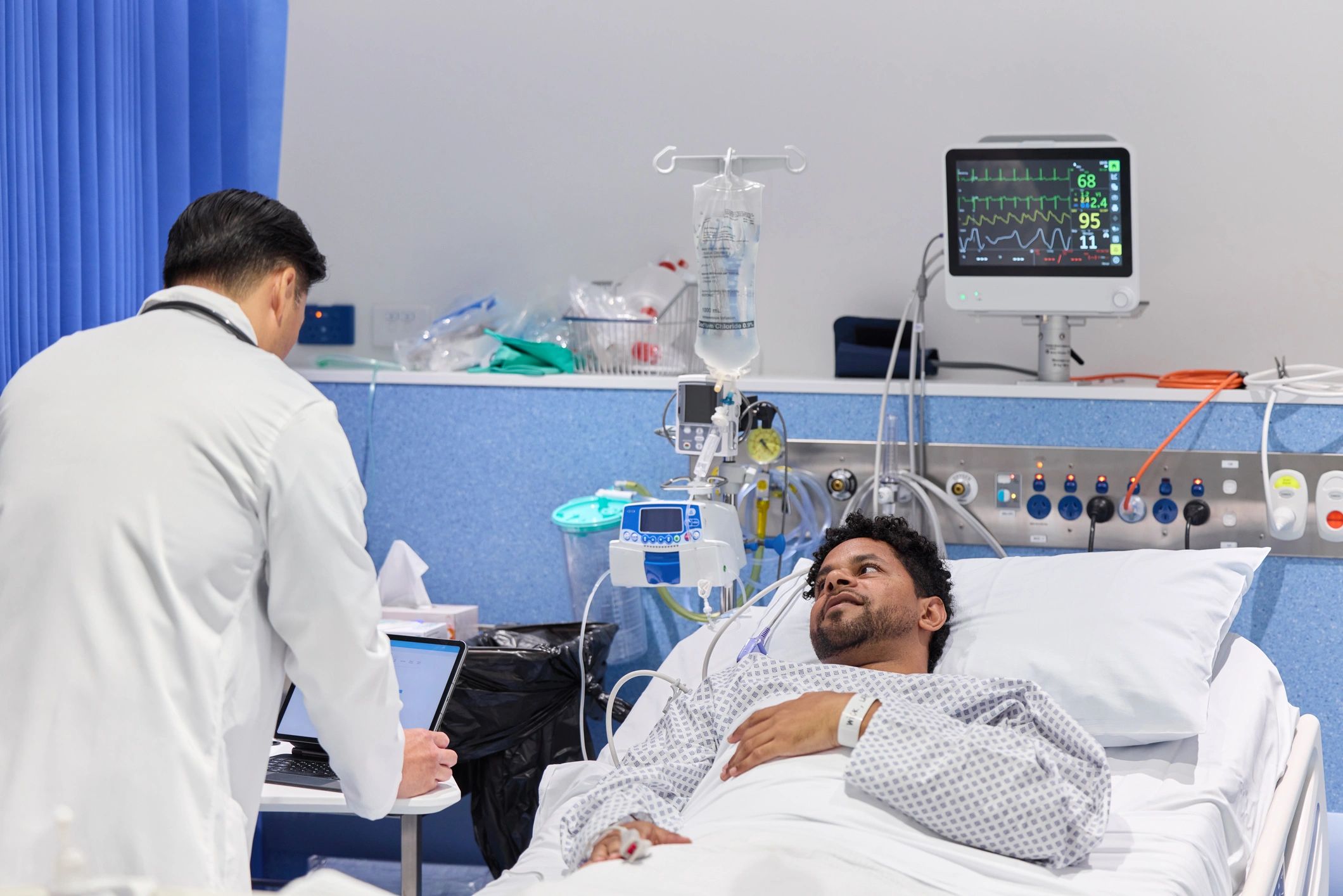 Disease Modeling & Digital Twins